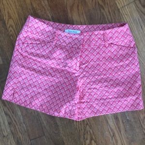 White House Black Market Shorts